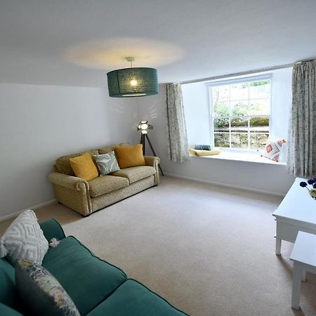 The Little Courtyard Apartment Penzance Exterior foto