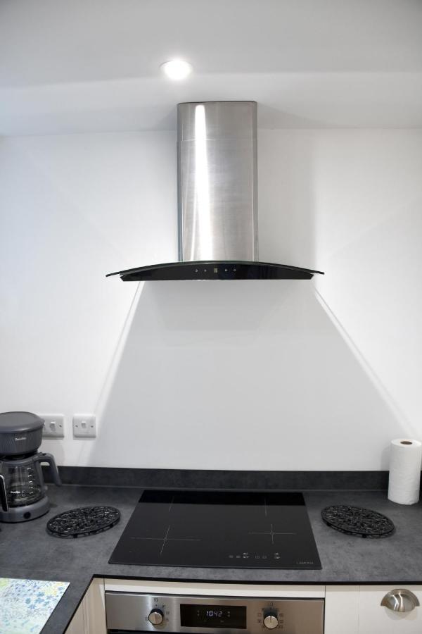 The Little Courtyard Apartment Penzance Exterior foto